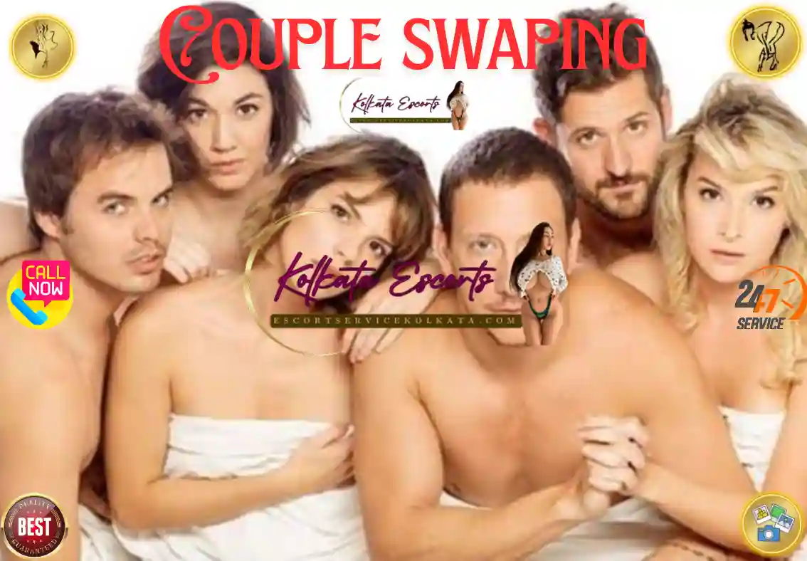 Couple Swaping Service in Kolkata