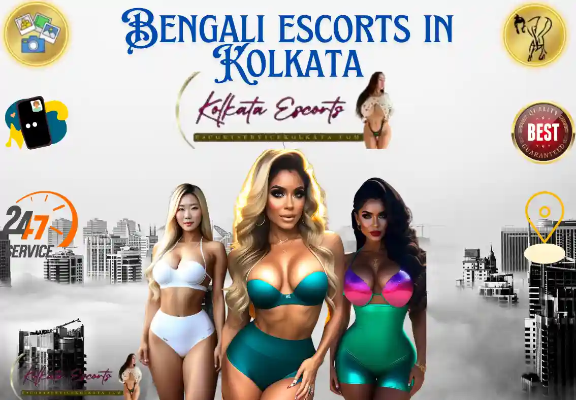 Bengali Escort