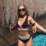 Profile Gallery of Natalia Escort