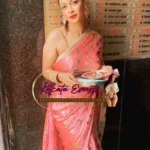 Escort Profile of Sanvi