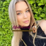 Escort Profile of Natalia