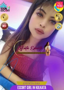 Anukta Das Escort Girl