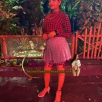 Pics of Escort Girl Aarin Kaur