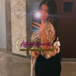 Pictures of Ayushi Escort girl