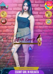 Nancy Oberoi Escort Girl