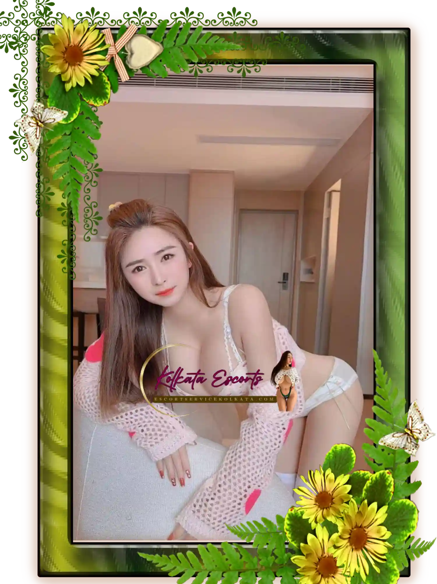 Agarpara Escorts Service