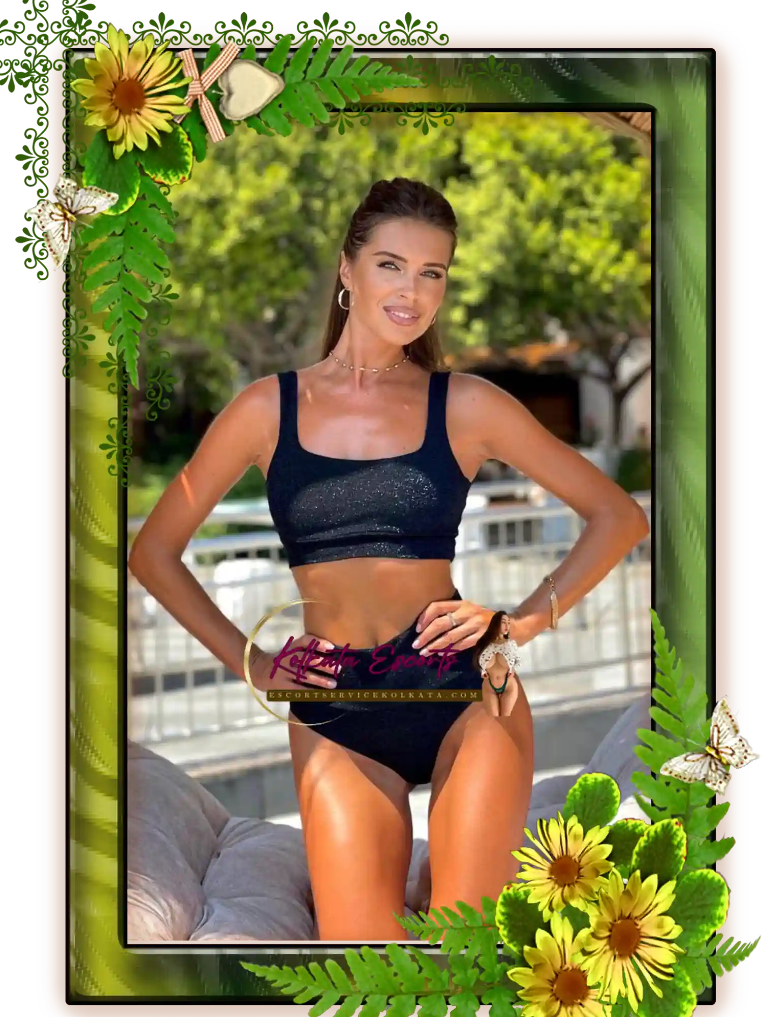 Diamond Harbour Escorts