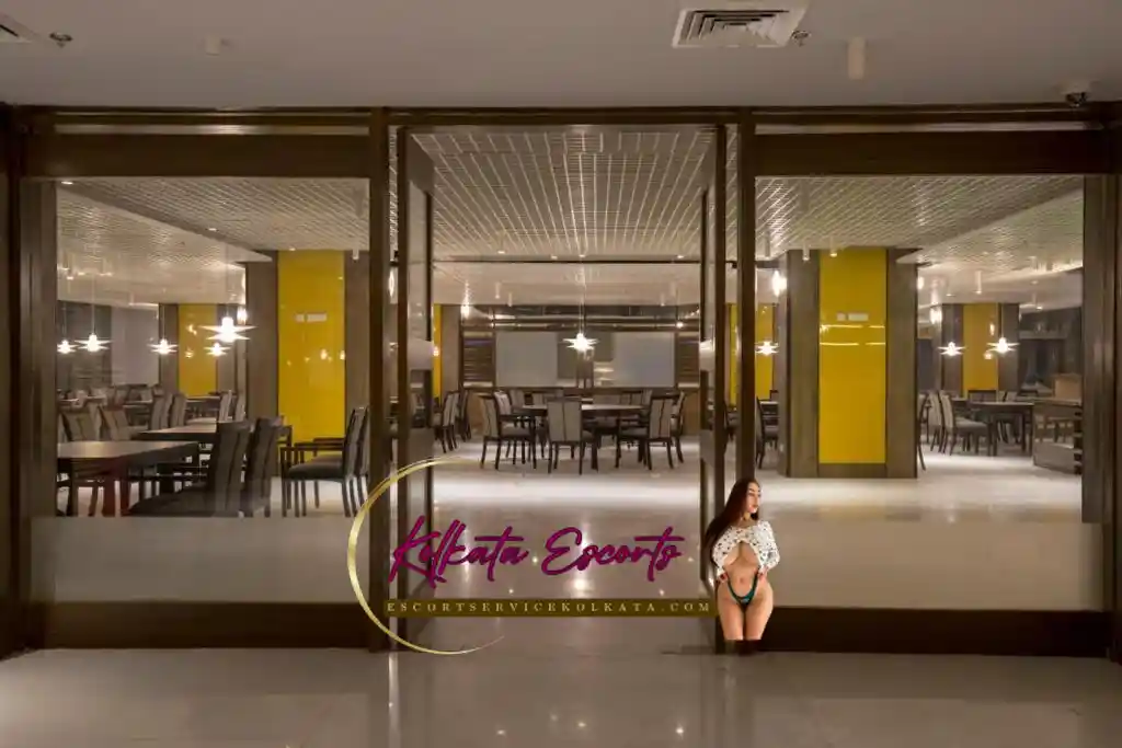 Escort Service in Hotel Zone