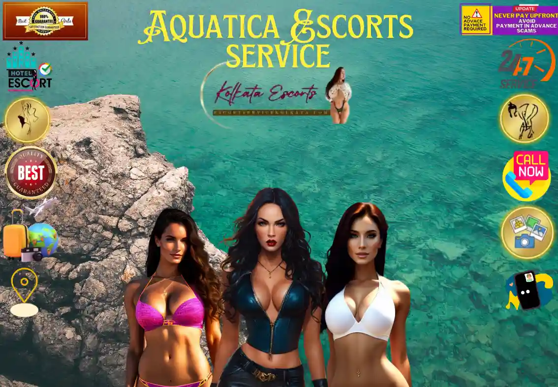 Aquatica Escorts Service