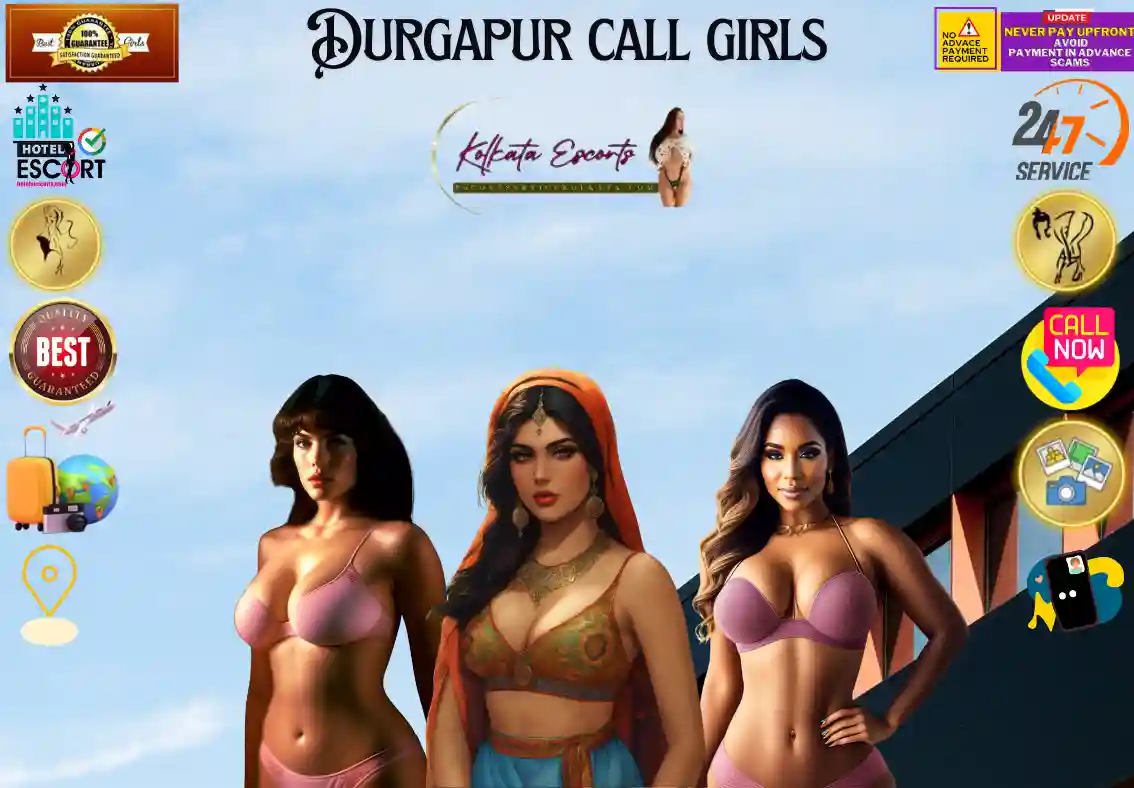 Durgapur Call Girls