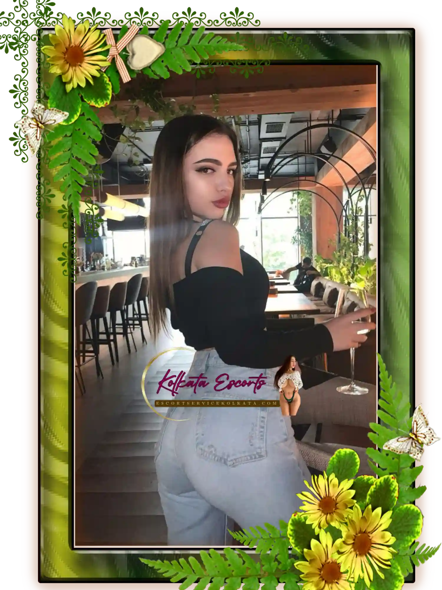 Sex Services in Jhargram