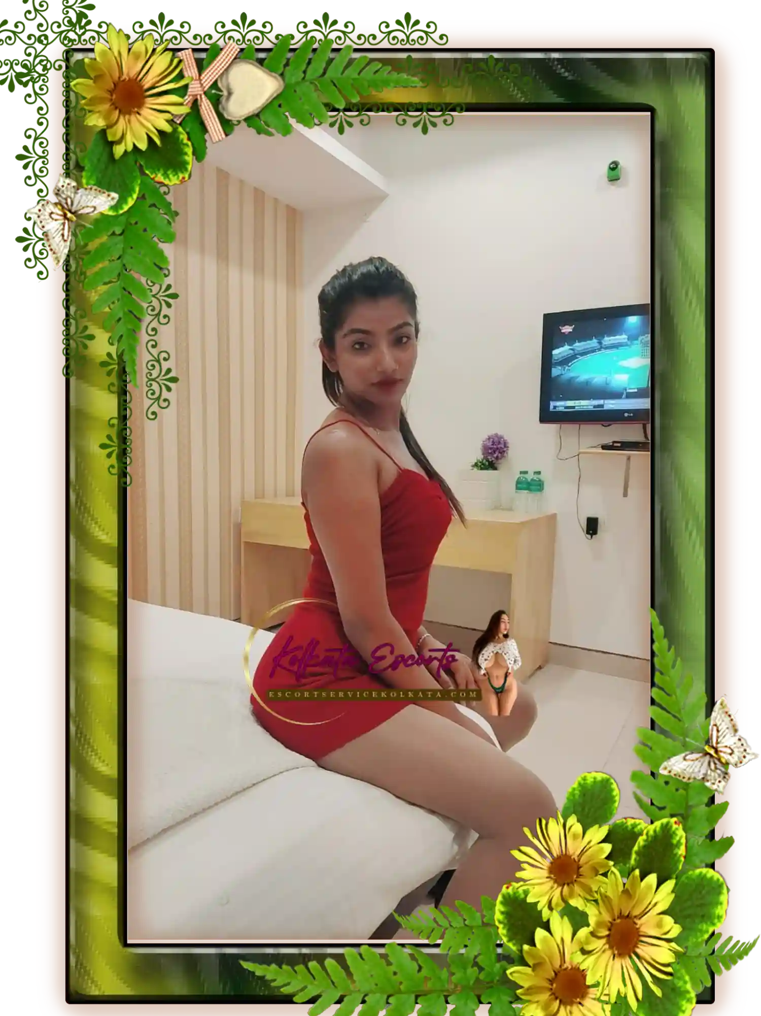 Escort Service in Siliguri