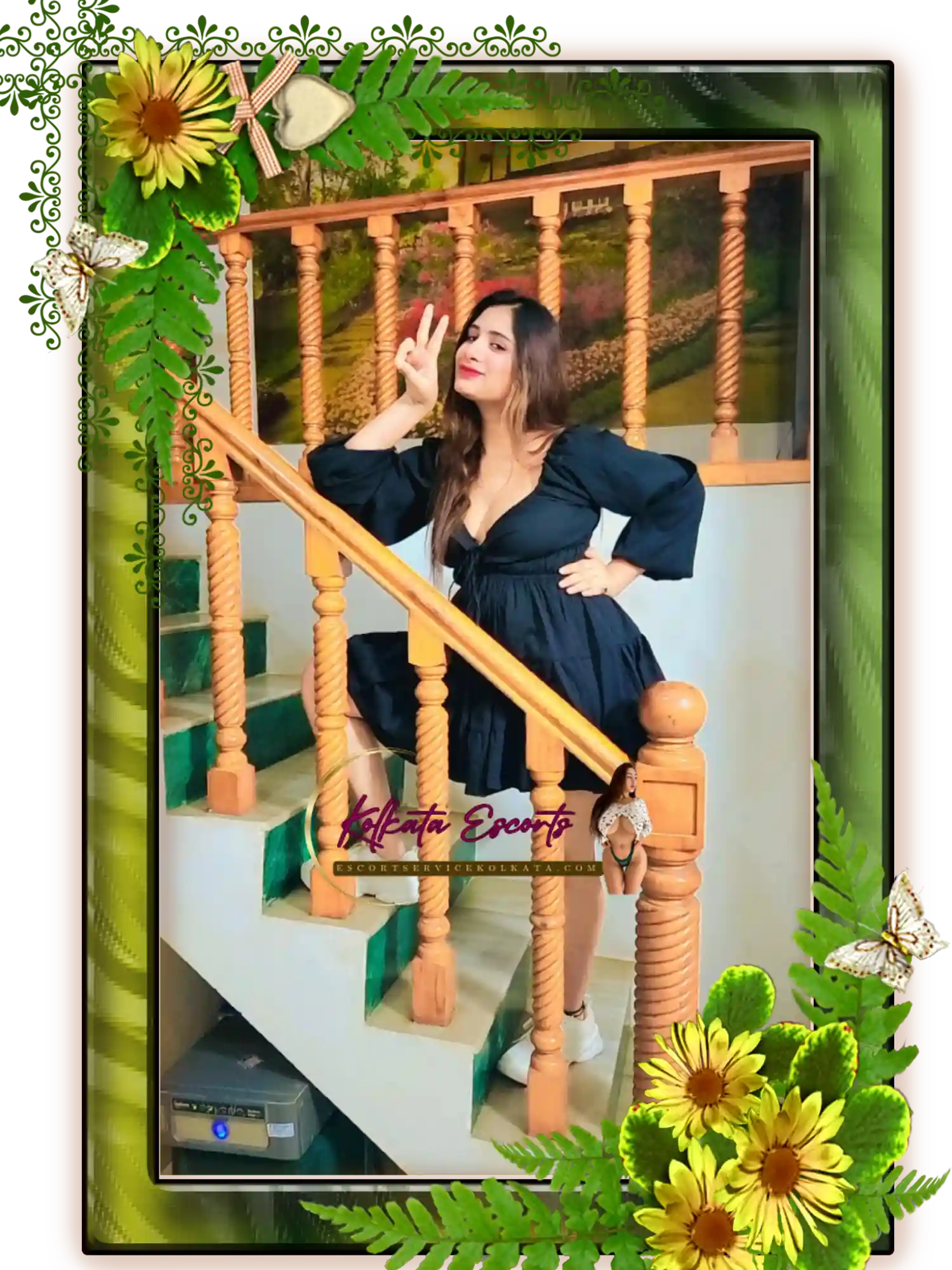 Kolaghat Escort Service