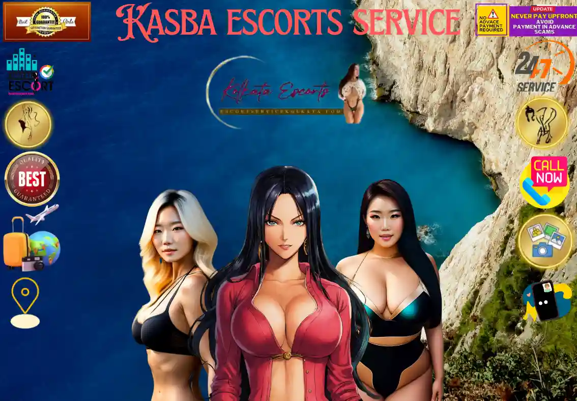 Escort Service in Kasba