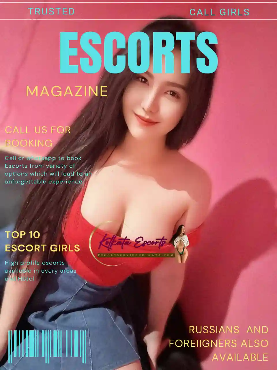 Mandarmani Escorts