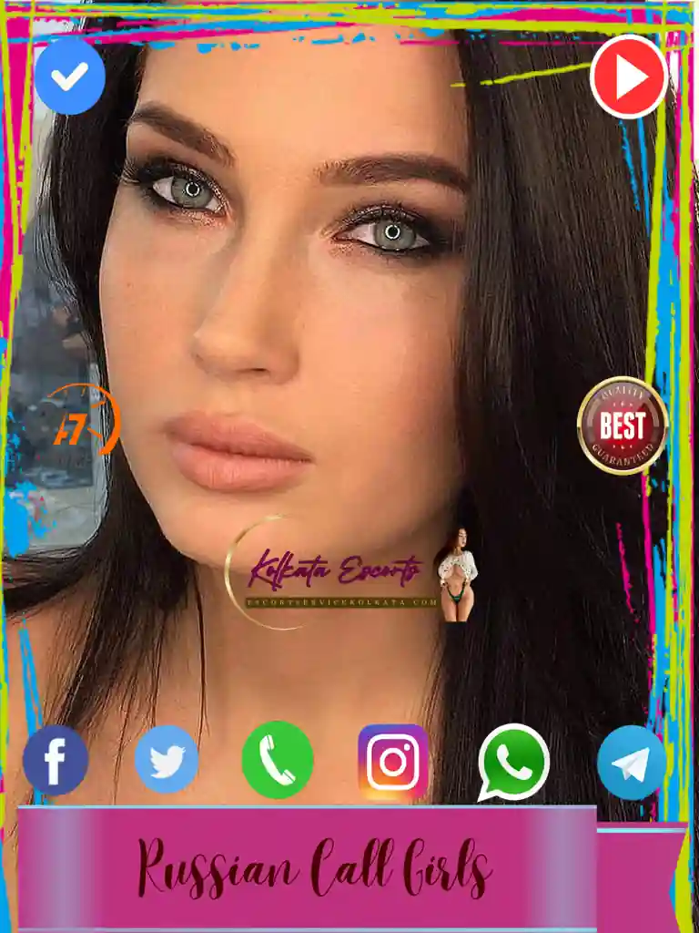 Jhargram Escorts