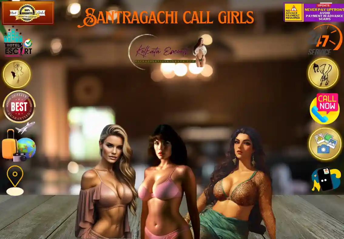 Santragachi Call Girls