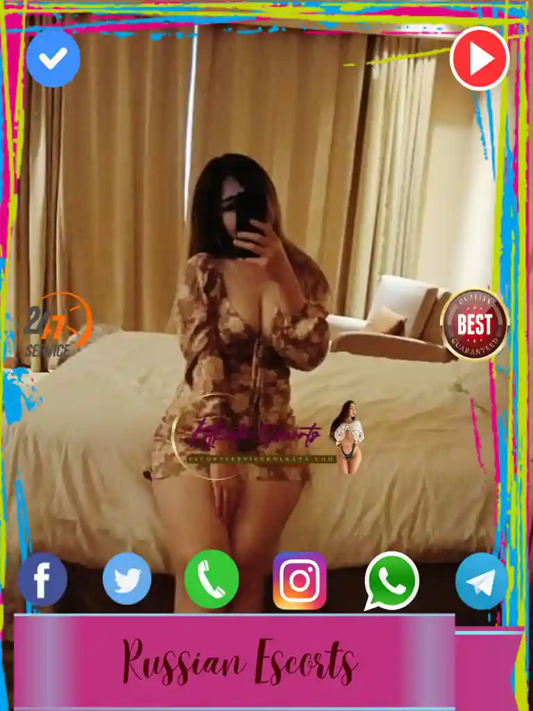 Durgapur Escorts Service