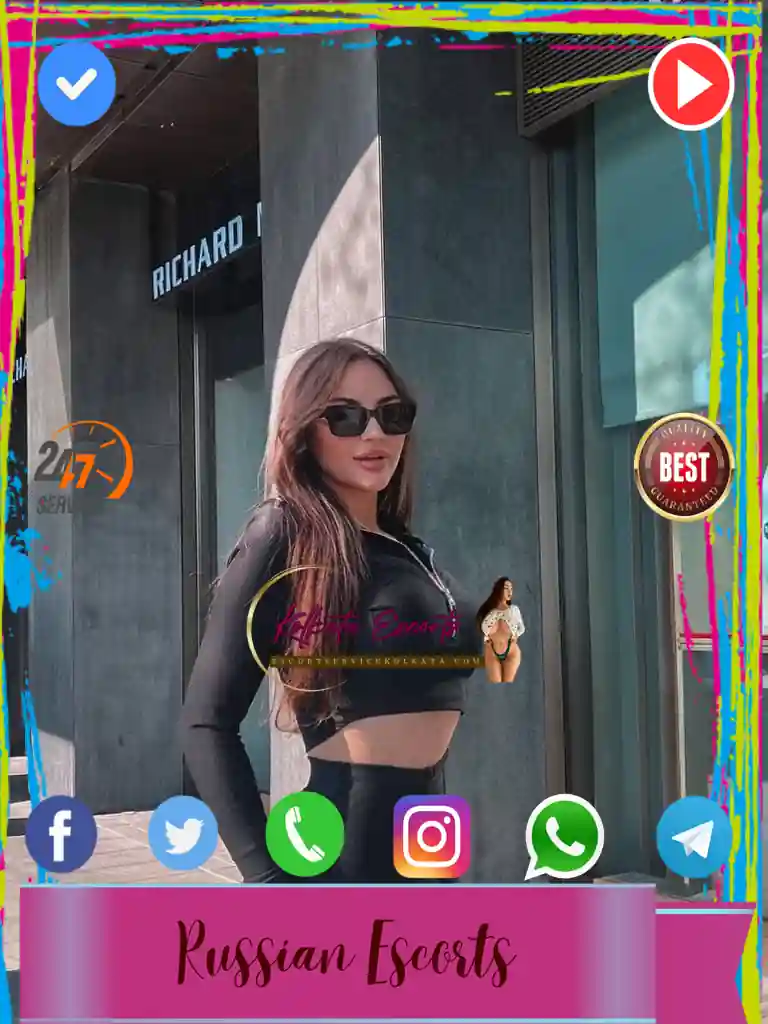 Escorts in Sealdah