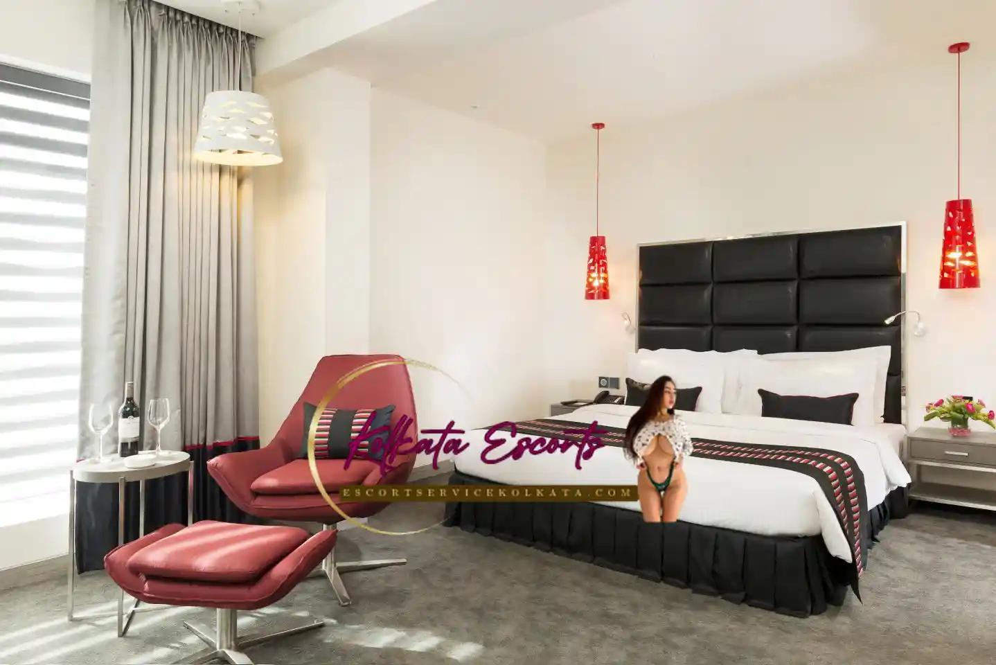 Call Girls in Aauris Hotel