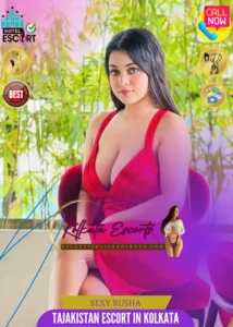 Tajikistan Escort Girl Rusha