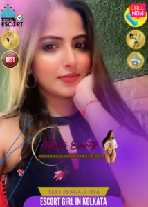 Bengali Escort Girl Tiya