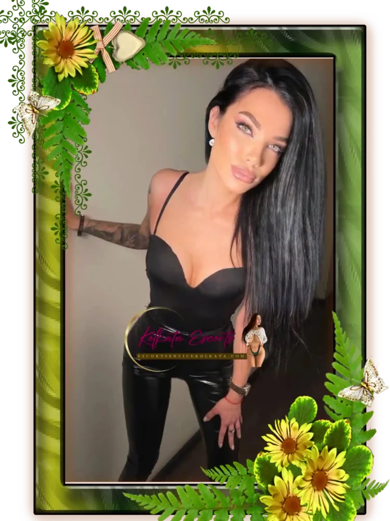 Sex problem solved by our escort service in Kolkata