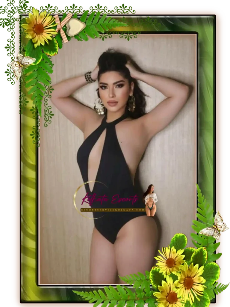 Is there any risk in hiring escort service in Kolkata
