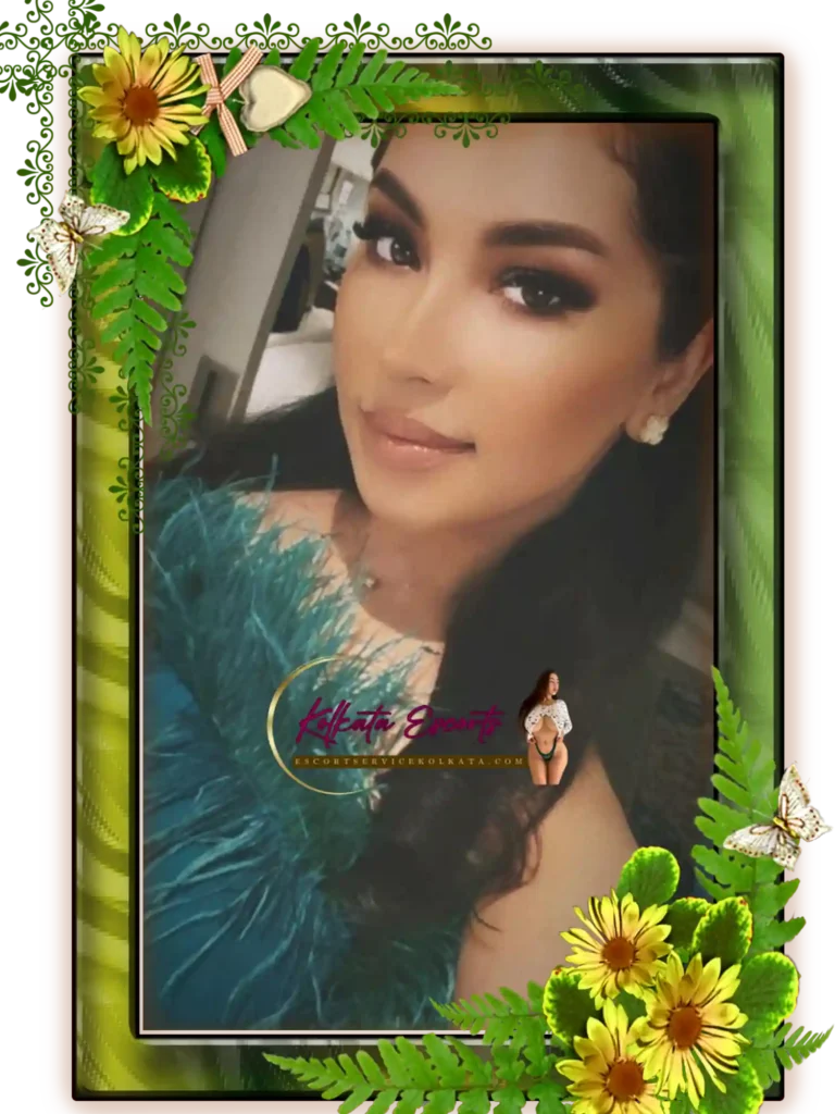 Is there any risk in hiring escort service in Kolkata
