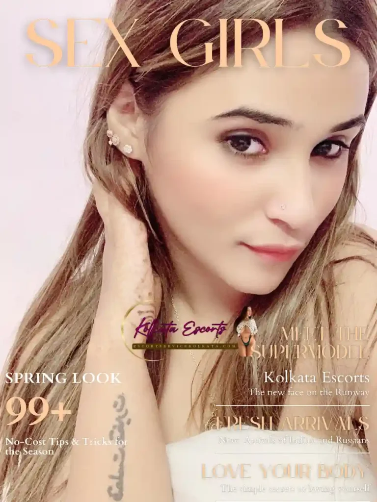 Is there any risk in hiring escort service in Kolkata