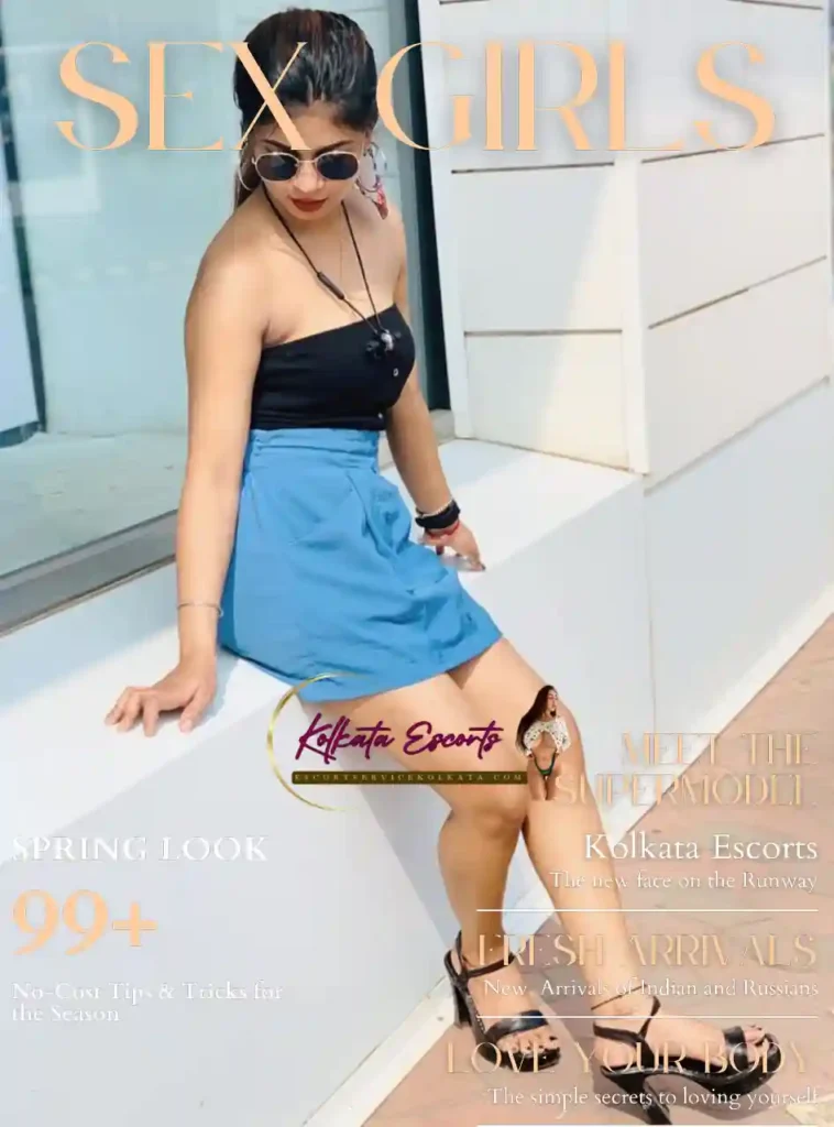 Sex problem solved by our escort service in Kolkata
