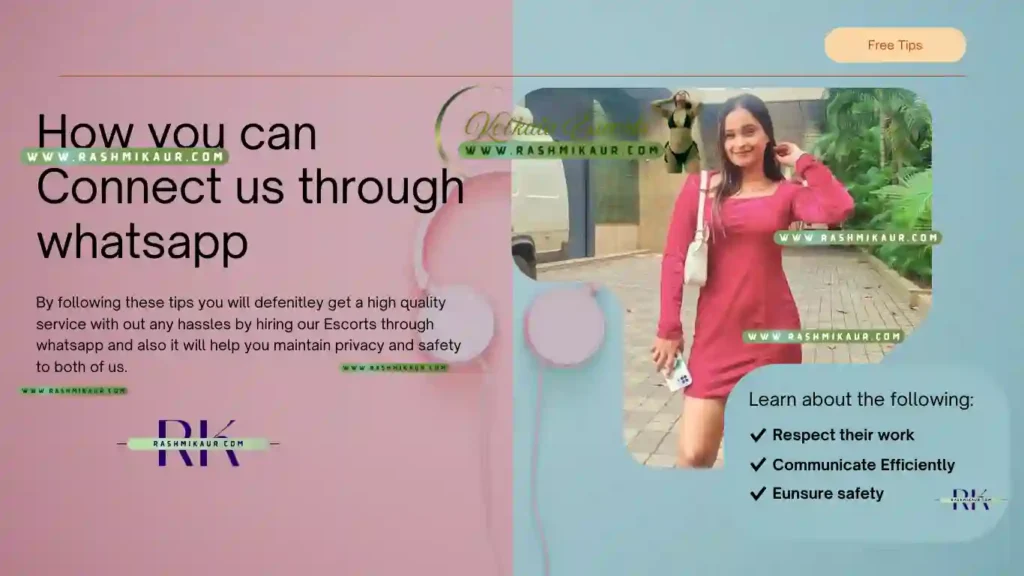 Connecting us through Whatsapp