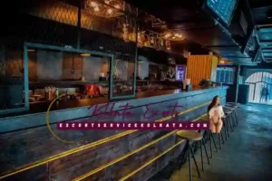 some pictures of night clubs