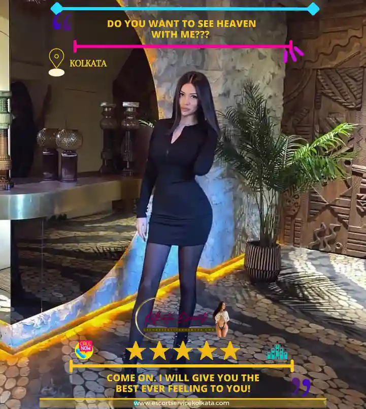 What are some role pays offered by Kolkata escorts?
